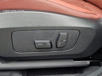 2027 BMW X2 xDrive28i