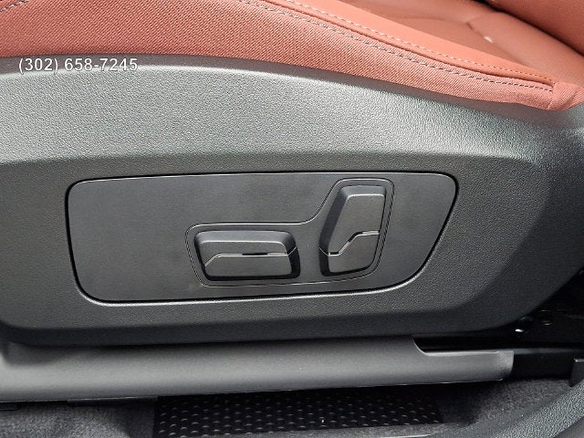 2027 BMW X2 xDrive28i