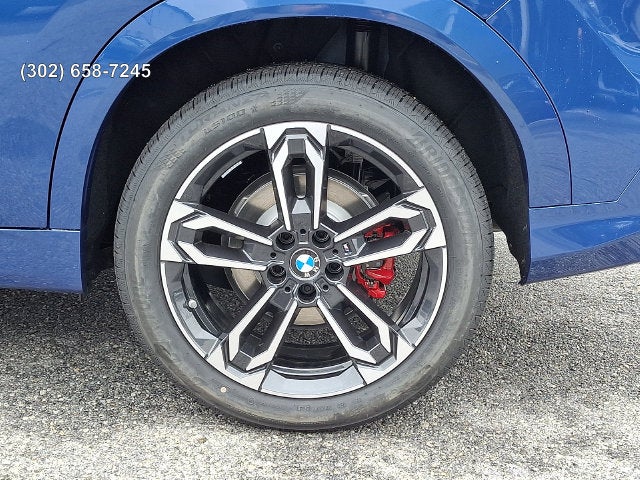 2027 BMW X2 xDrive28i