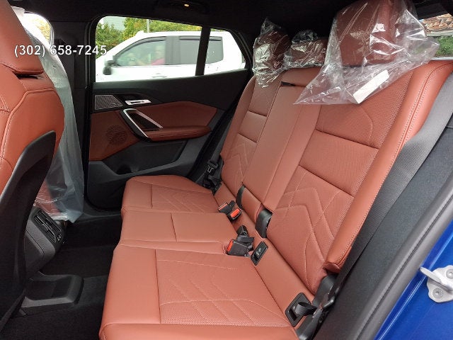 2027 BMW X2 xDrive28i