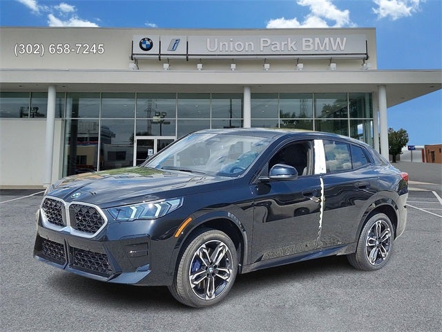 2026 BMW X2 xDrive28i