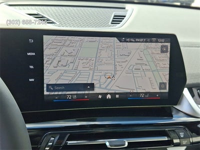 2026 BMW X2 xDrive28i