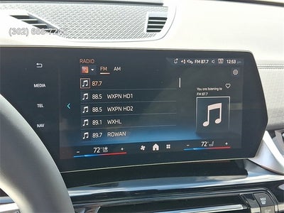 2026 BMW X2 xDrive28i