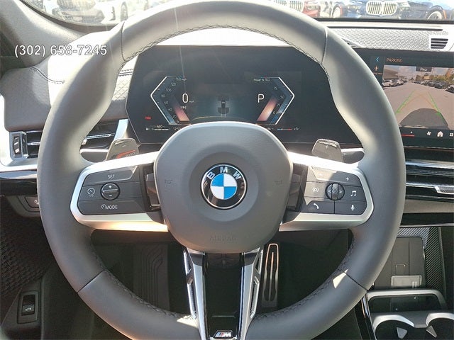 2026 BMW X2 xDrive28i