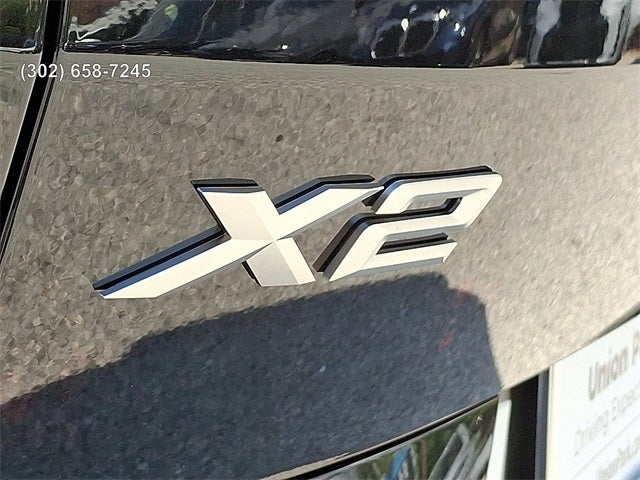 2026 BMW X2 xDrive28i