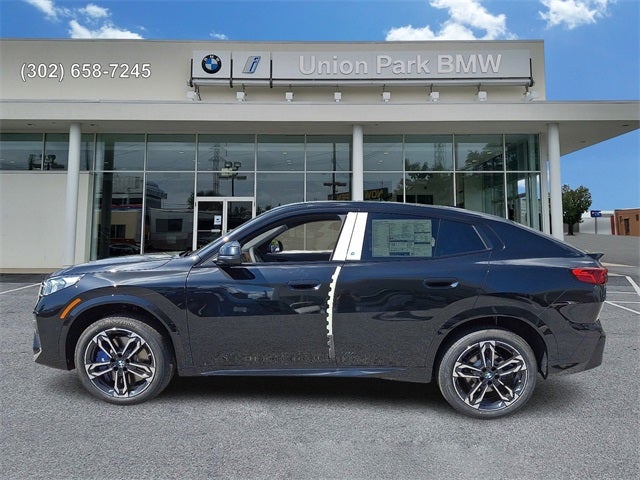 2026 BMW X2 xDrive28i