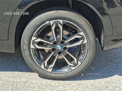 2026 BMW X2 xDrive28i