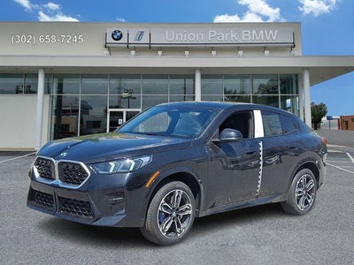 2026 BMW X2 xDrive28i