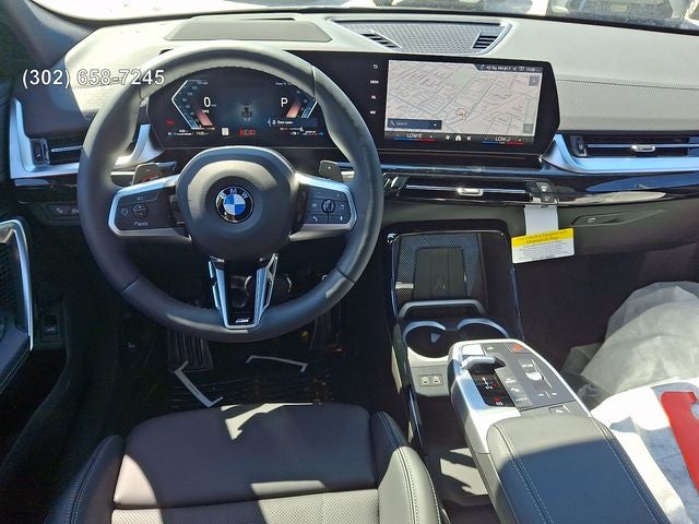 2026 BMW X2 xDrive28i