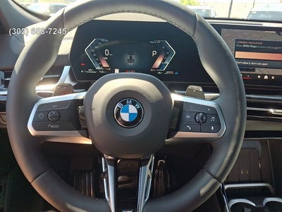2026 BMW X2 xDrive28i