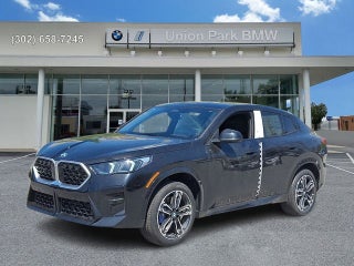2026 BMW X2 xDrive28i