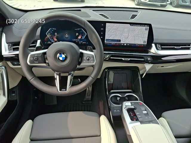 2026 BMW X2 xDrive28i