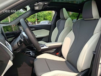 2026 BMW X2 xDrive28i