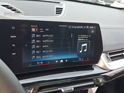 2026 BMW X2 xDrive28i