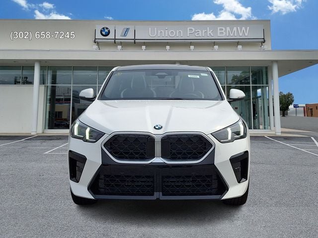 2026 BMW X2 xDrive28i