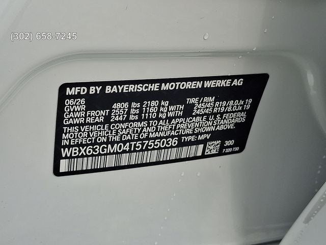 2026 BMW X2 xDrive28i