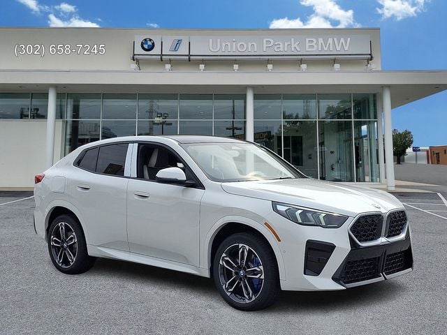 2026 BMW X2 xDrive28i