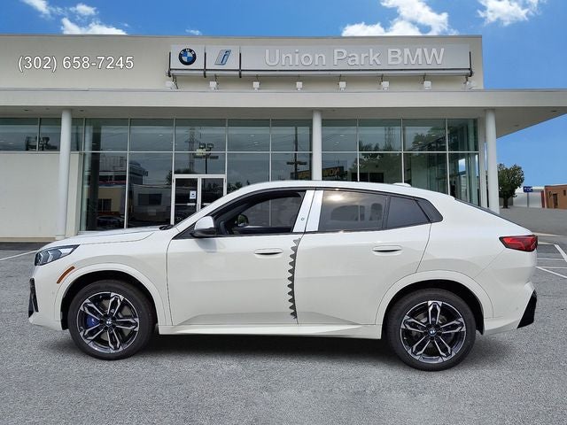 2026 BMW X2 xDrive28i