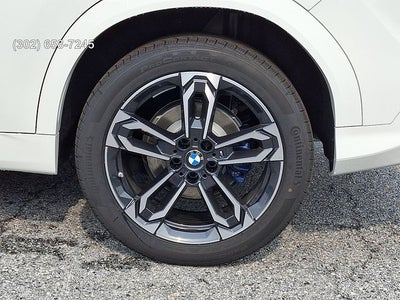 2026 BMW X2 xDrive28i
