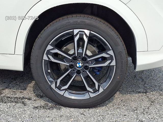 2026 BMW X2 xDrive28i