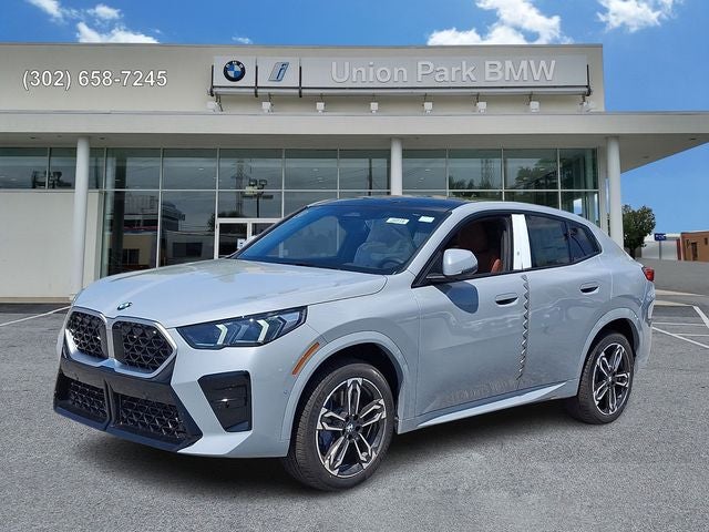 2026 BMW X2 xDrive28i