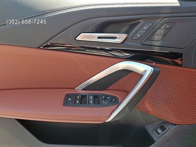 2026 BMW X2 xDrive28i