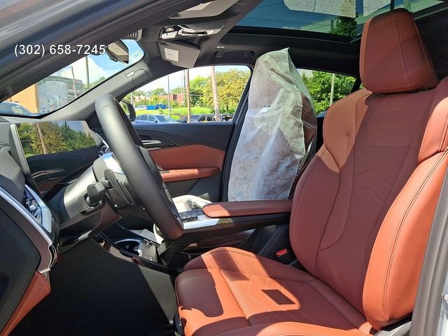 2026 BMW X2 xDrive28i