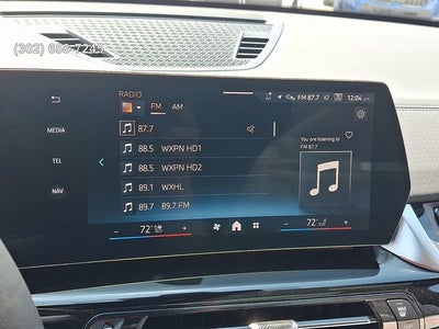 2026 BMW X2 xDrive28i