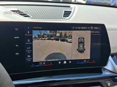 2026 BMW X2 xDrive28i
