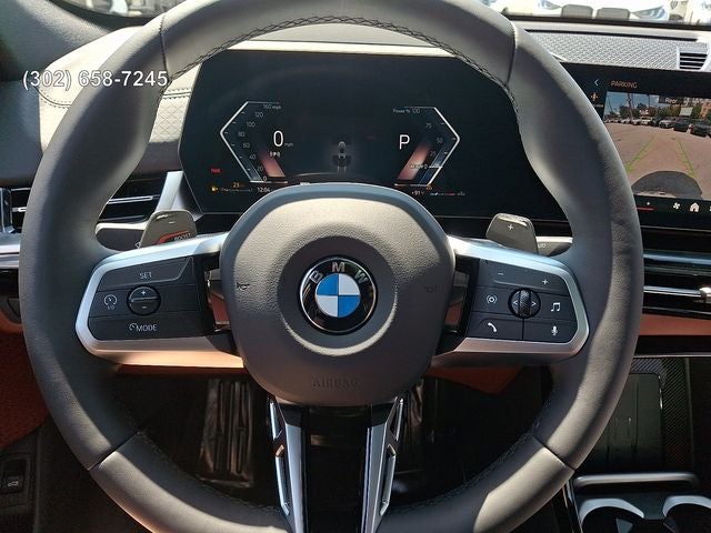 2026 BMW X2 xDrive28i