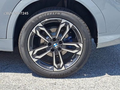 2026 BMW X2 xDrive28i