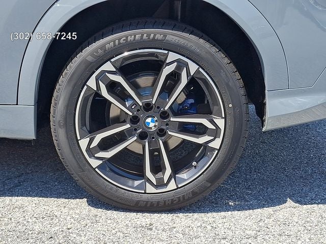 2026 BMW X2 xDrive28i