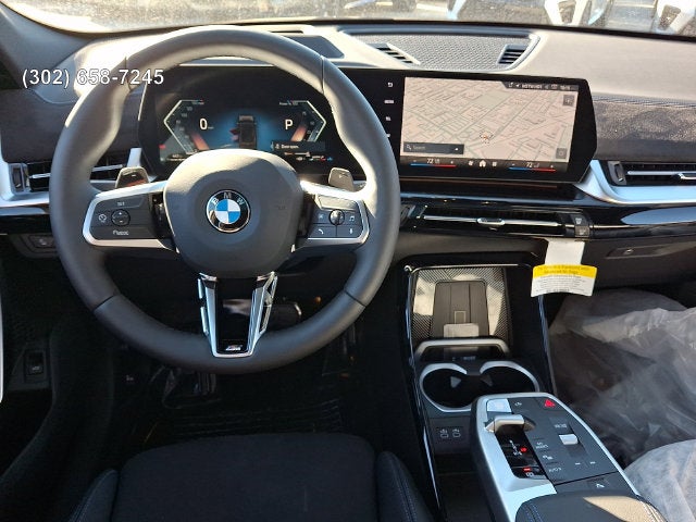 2027 BMW X2 xDrive28i