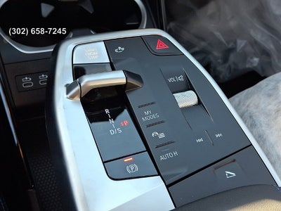 2027 BMW X2 xDrive28i