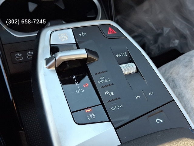 2027 BMW X2 xDrive28i