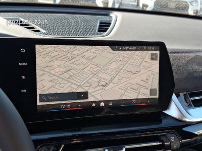 2027 BMW X2 xDrive28i
