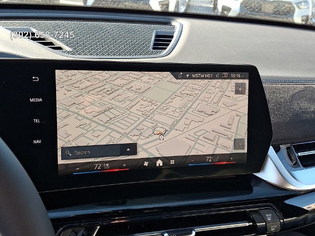 2027 BMW X2 xDrive28i