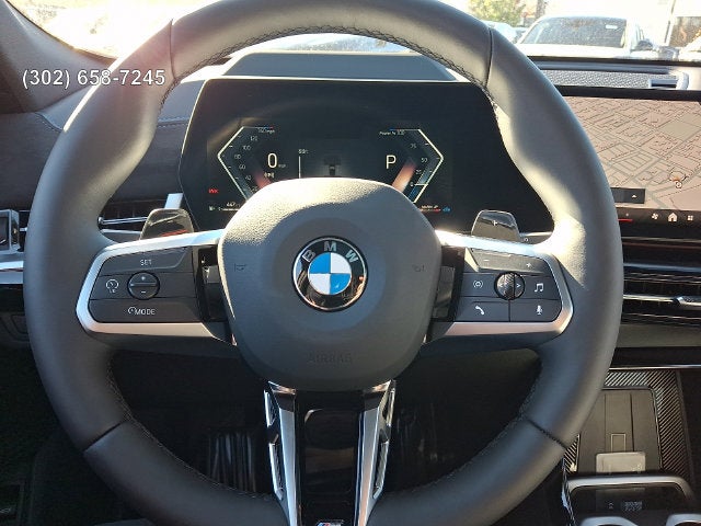 2027 BMW X2 xDrive28i