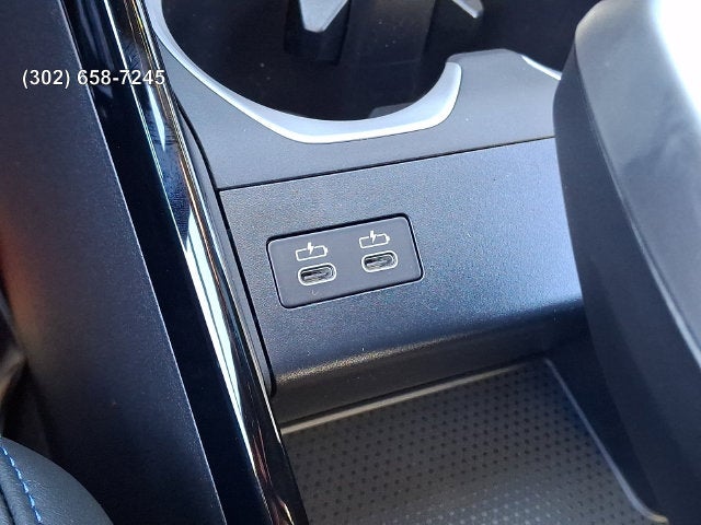 2027 BMW X2 xDrive28i