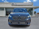 2027 BMW X2 xDrive28i