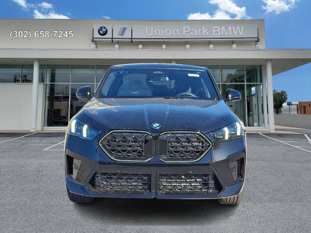 2027 BMW X2 xDrive28i