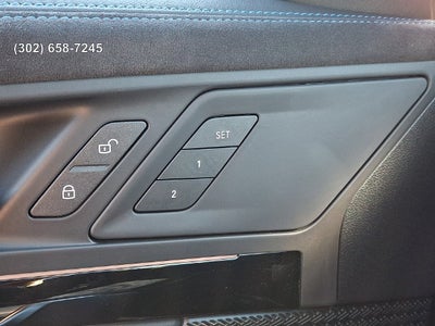 2027 BMW X2 xDrive28i