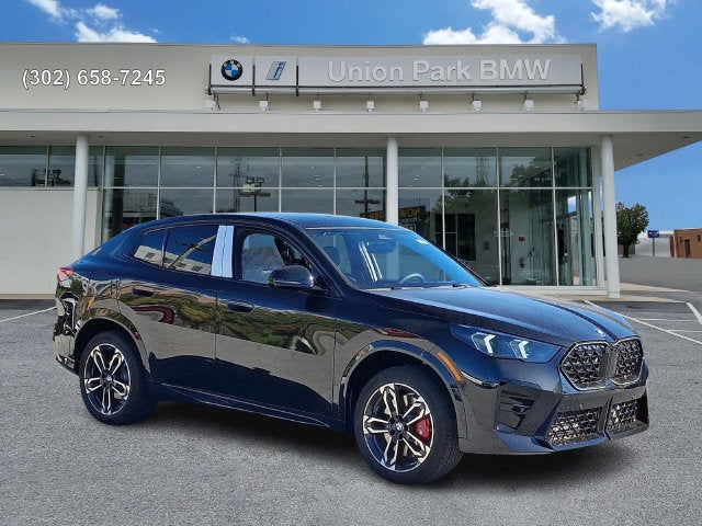 2027 BMW X2 xDrive28i