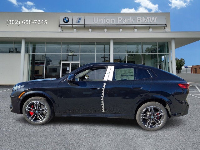 2027 BMW X2 xDrive28i