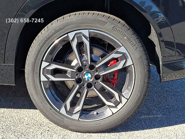 2027 BMW X2 xDrive28i