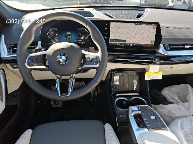 2027 BMW X2 xDrive28i