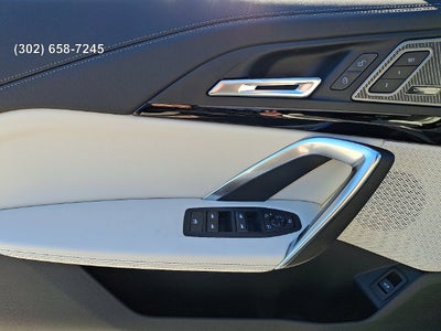 2027 BMW X2 xDrive28i