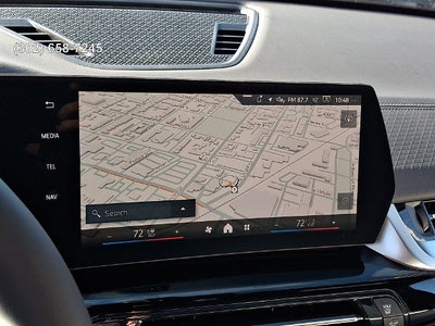 2027 BMW X2 xDrive28i