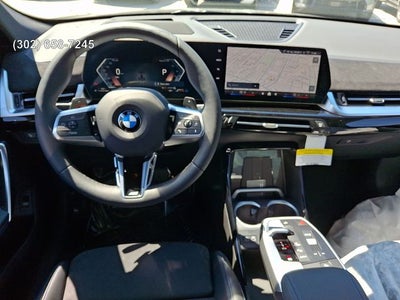 2026 BMW X2 xDrive28i