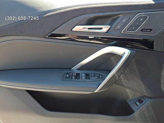 2026 BMW X2 xDrive28i